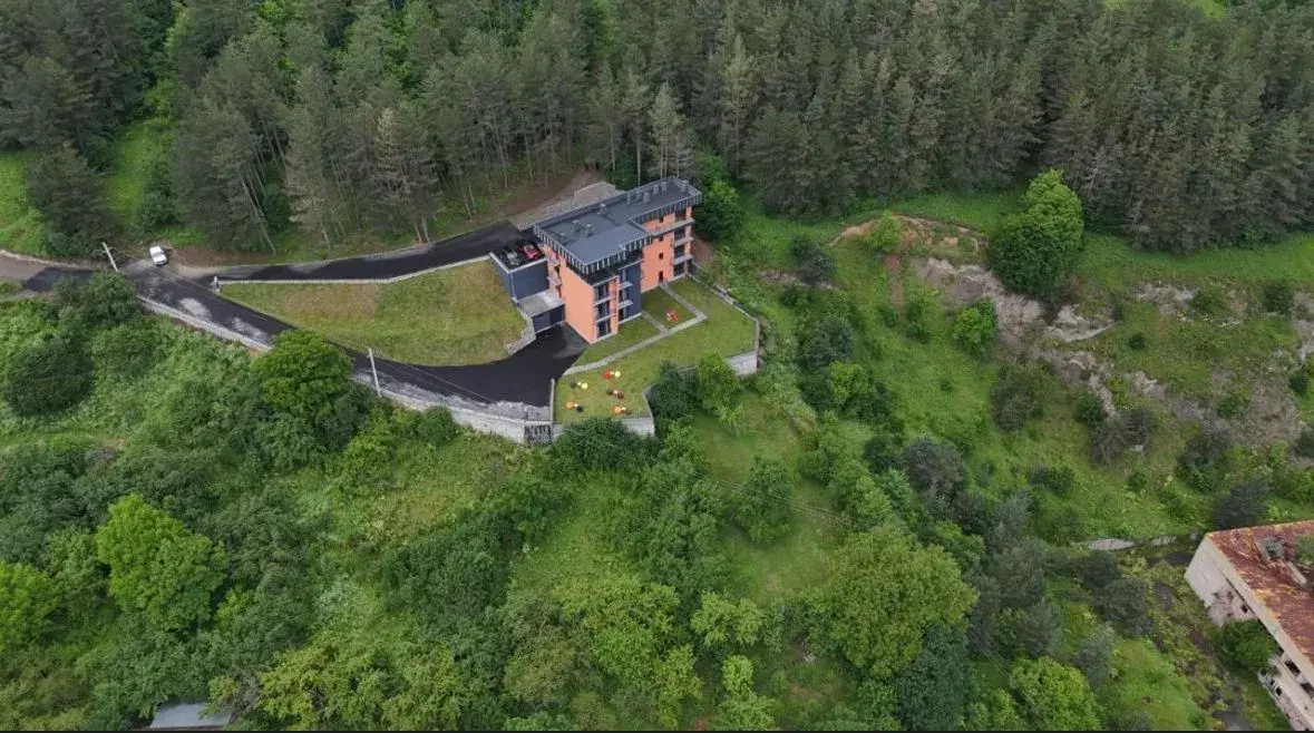Photo - Cone Hotel Dilijan, By One