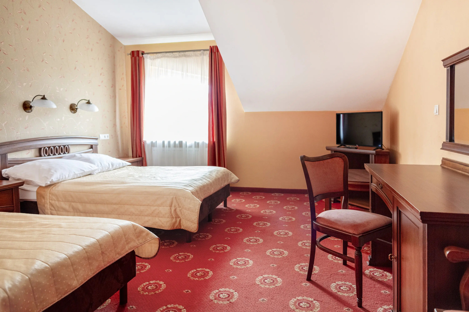 Photo - Hotel Arkadia Royal