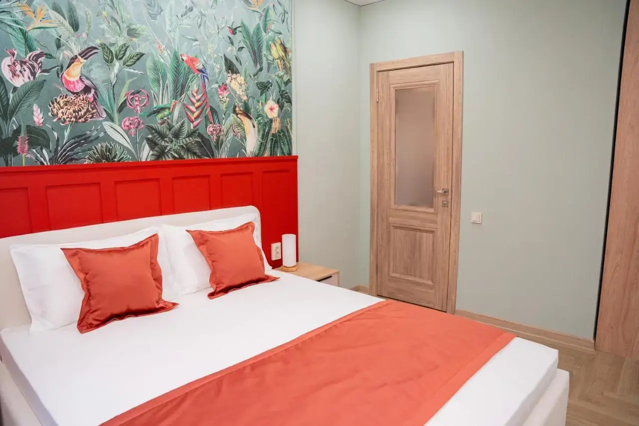 Foto - Terrenkur boutique-hotel