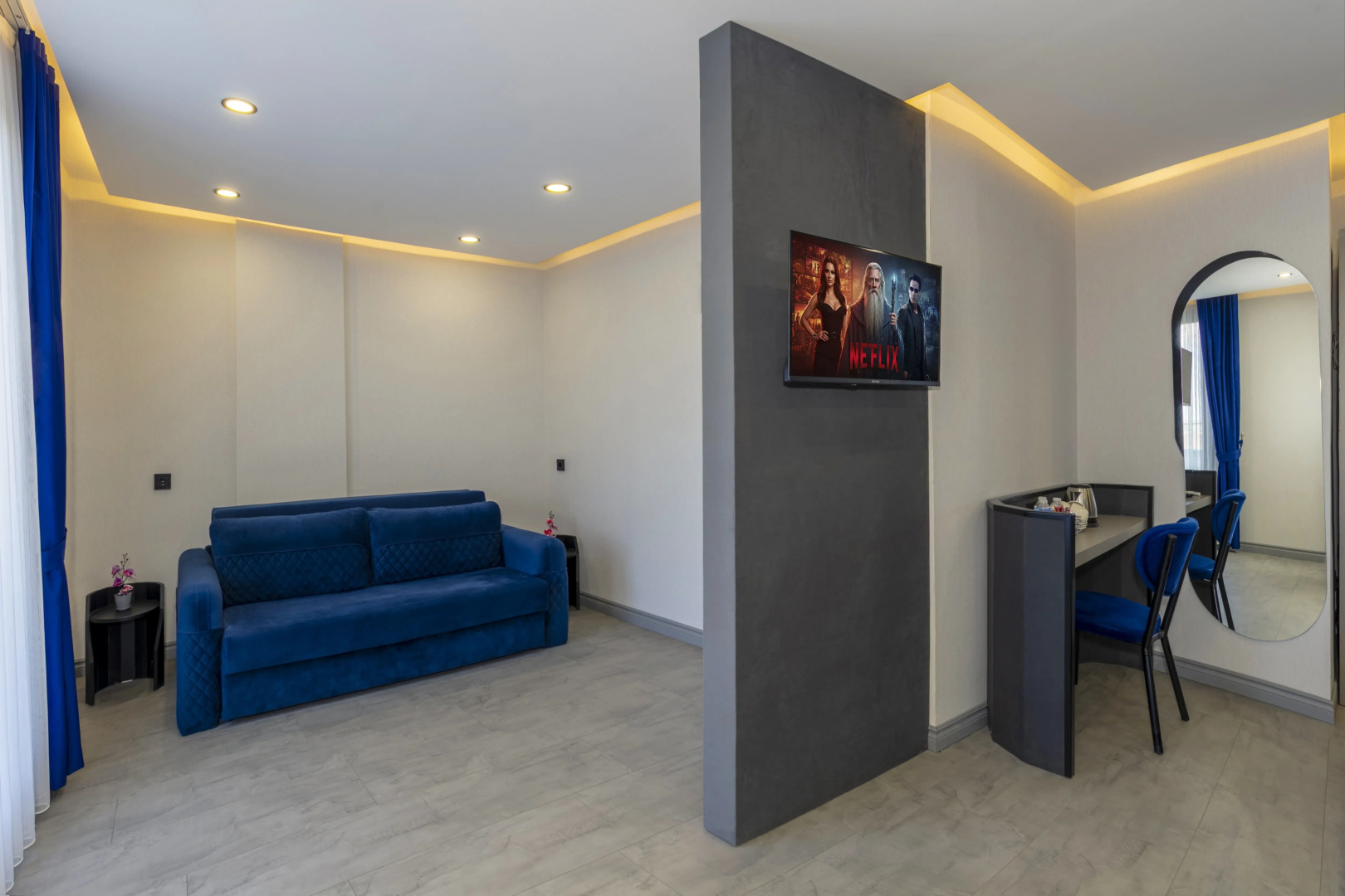Photo - The Private Airport Hotel