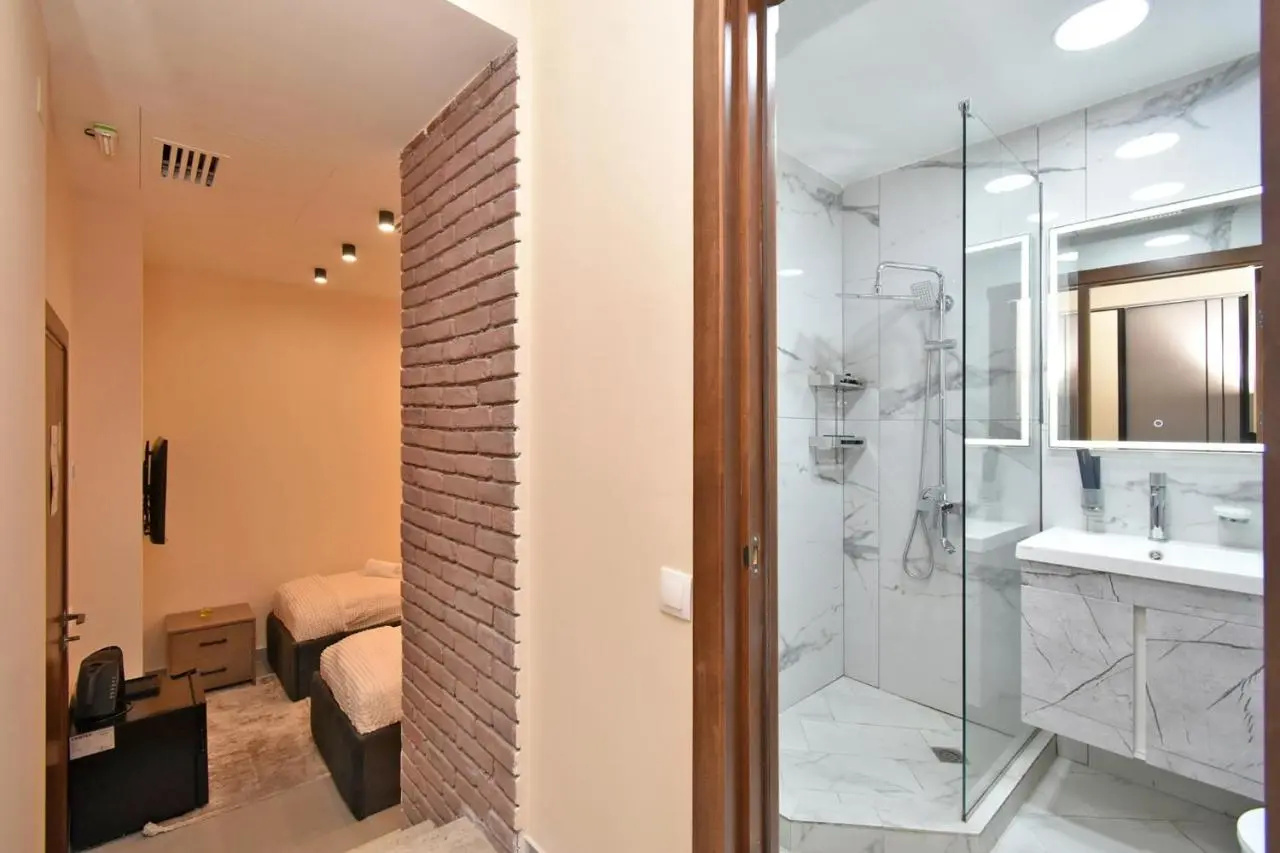 Foto - Avenue 23 Boutique Hotel