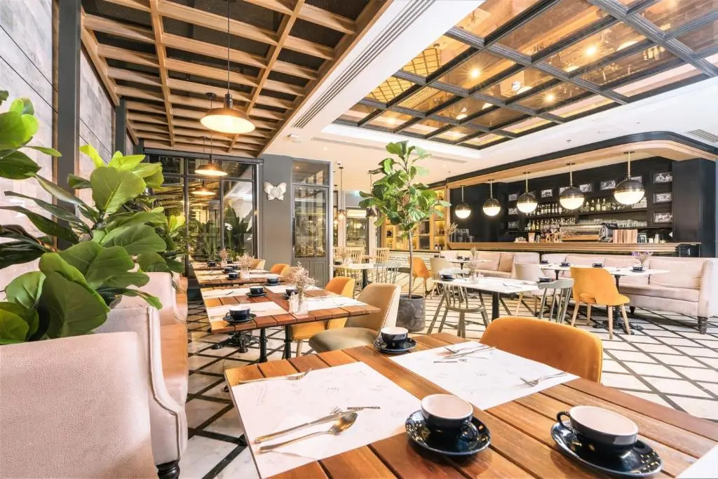 Photo - The Salil Sukhumvit 57 - Thonglor