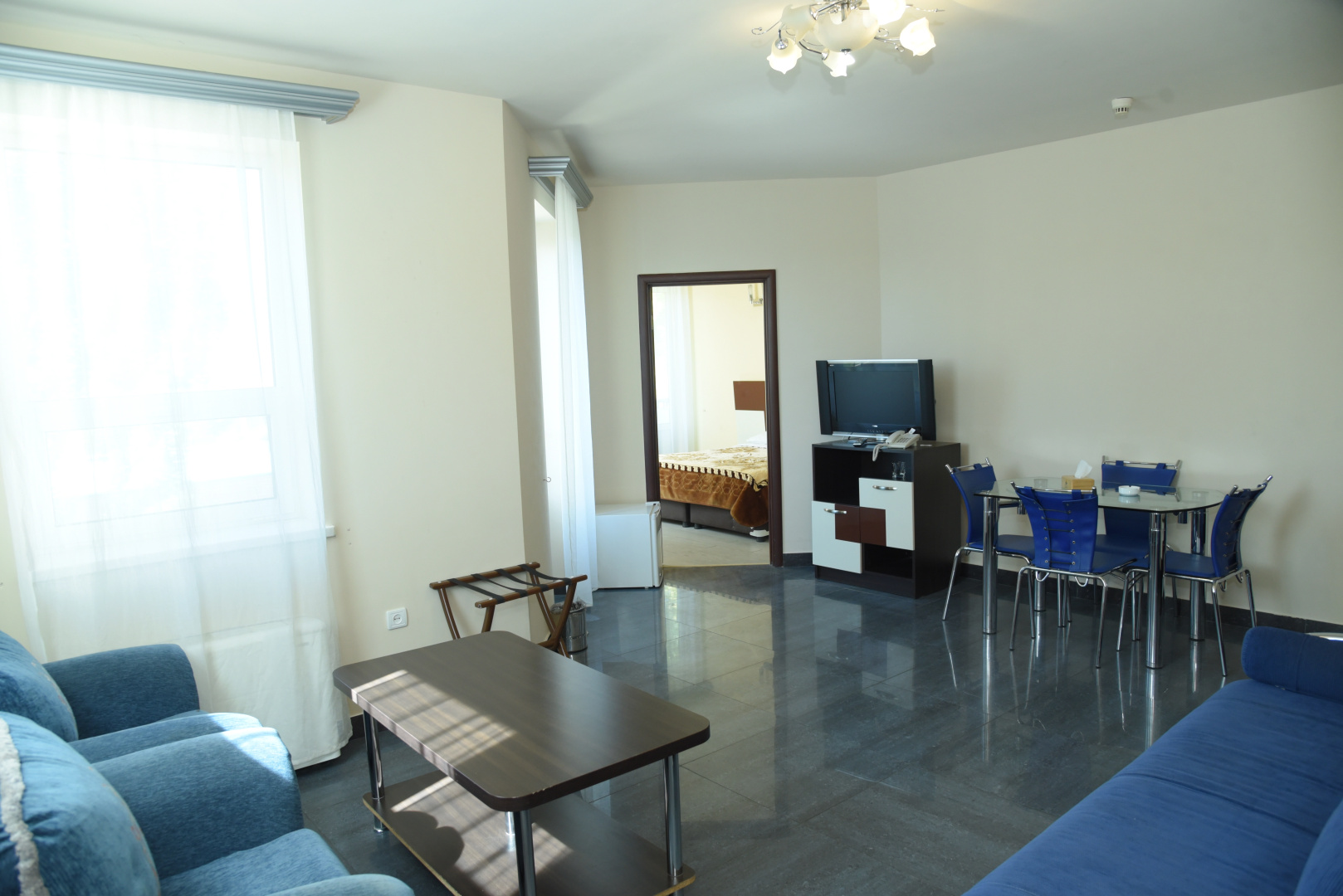 Foto - Armenian Village Park Hotel