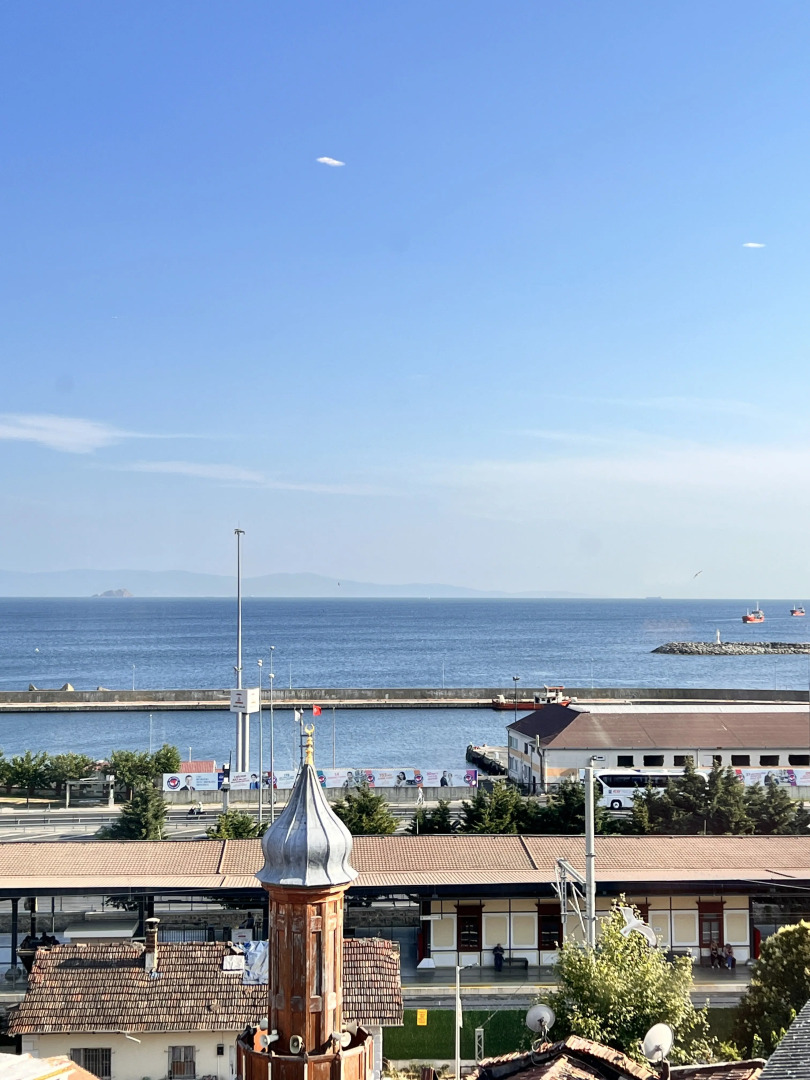 Foto - Mamma Marya Hotel