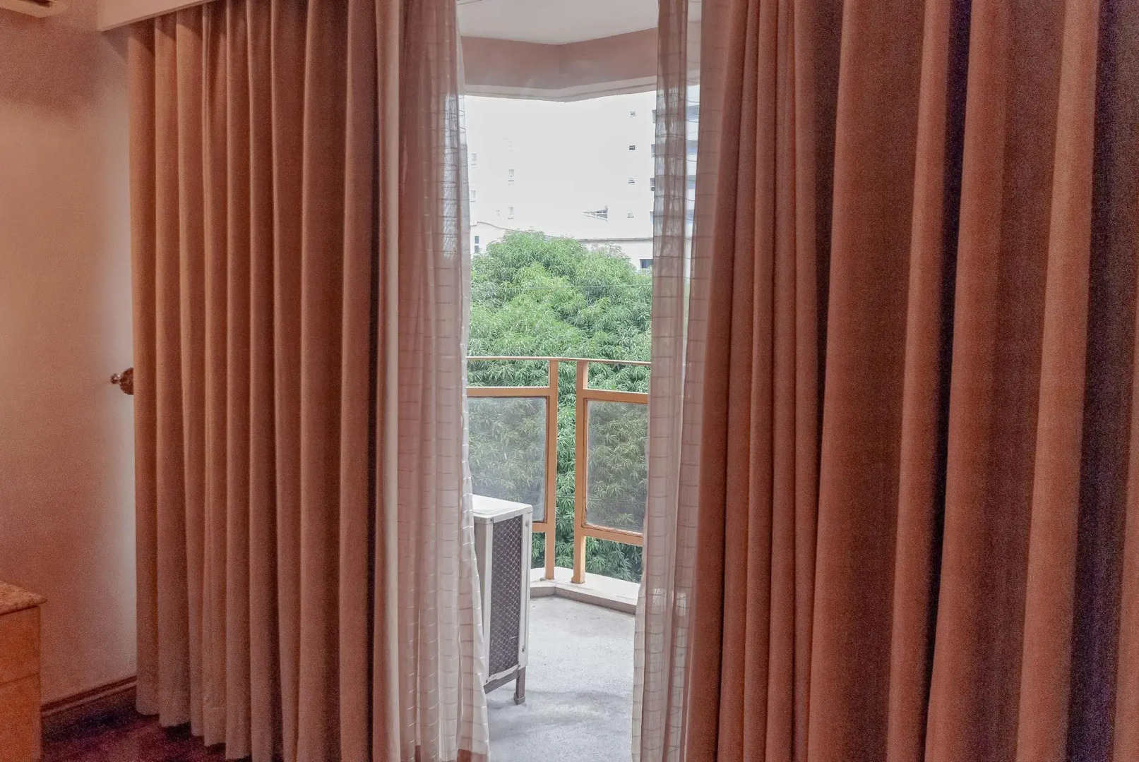 Foto - City Garden Suites Manila