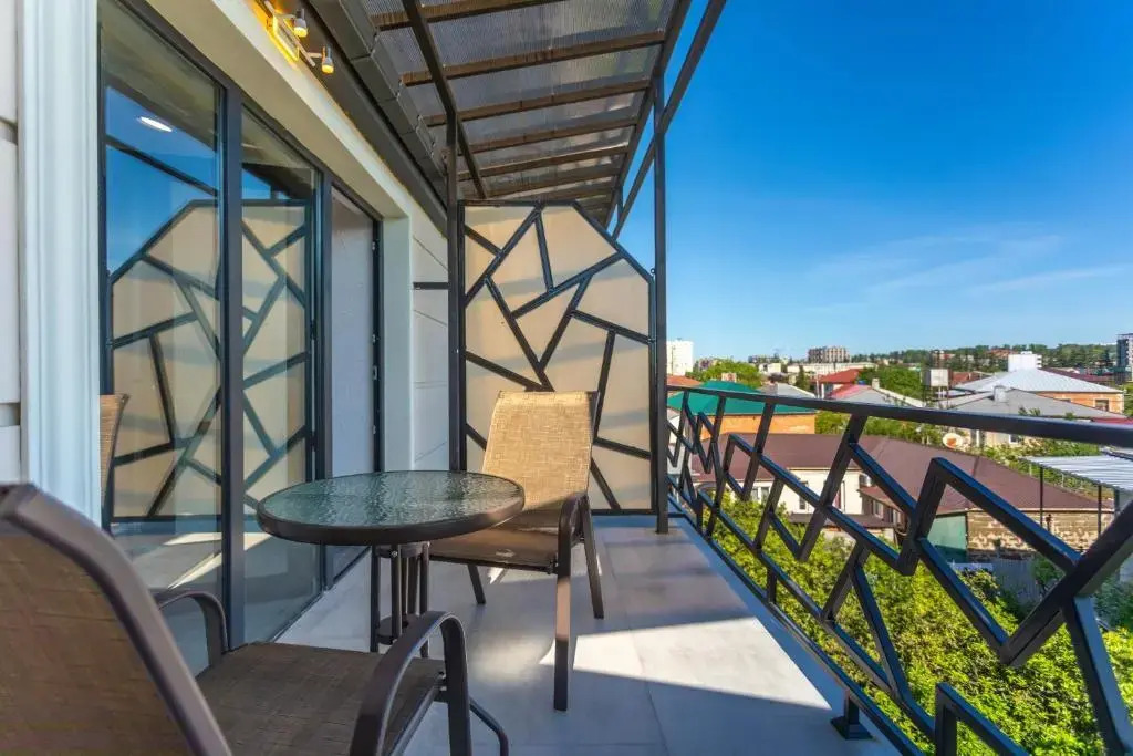 Foto - Hotel West Way