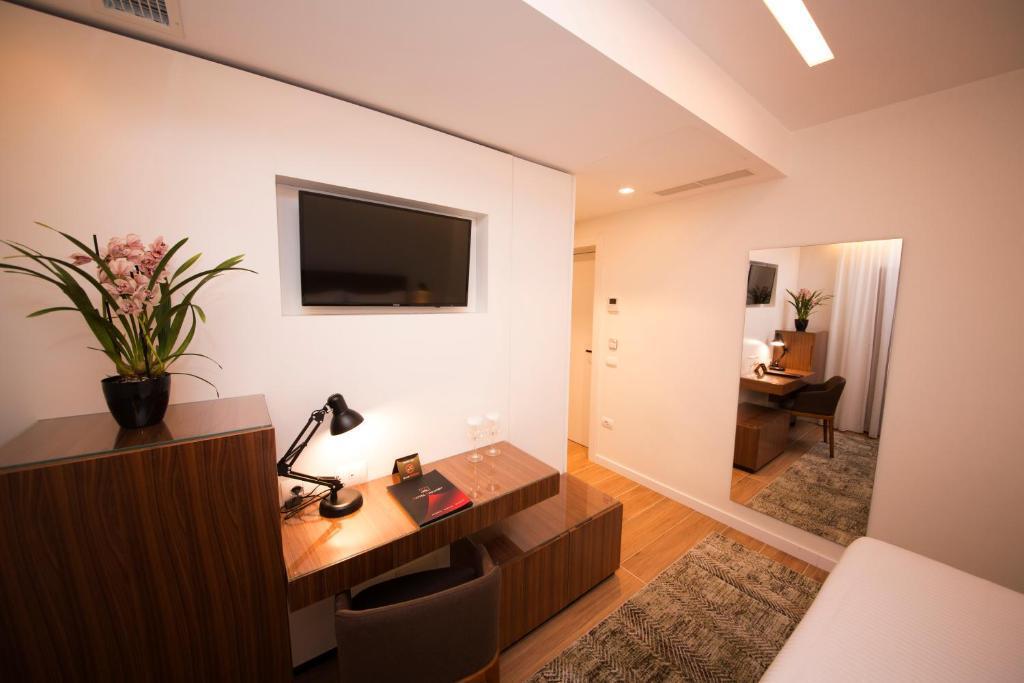 Foto - Hotel Theatro- City Center