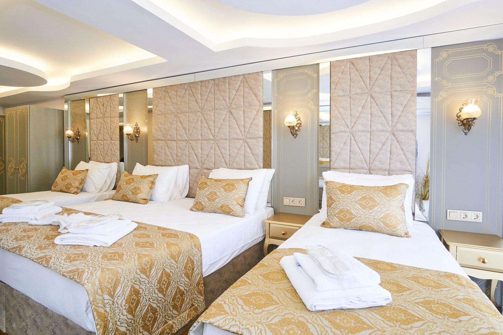 Photo - Sultan Suleyman Palace Hotel & Spa
