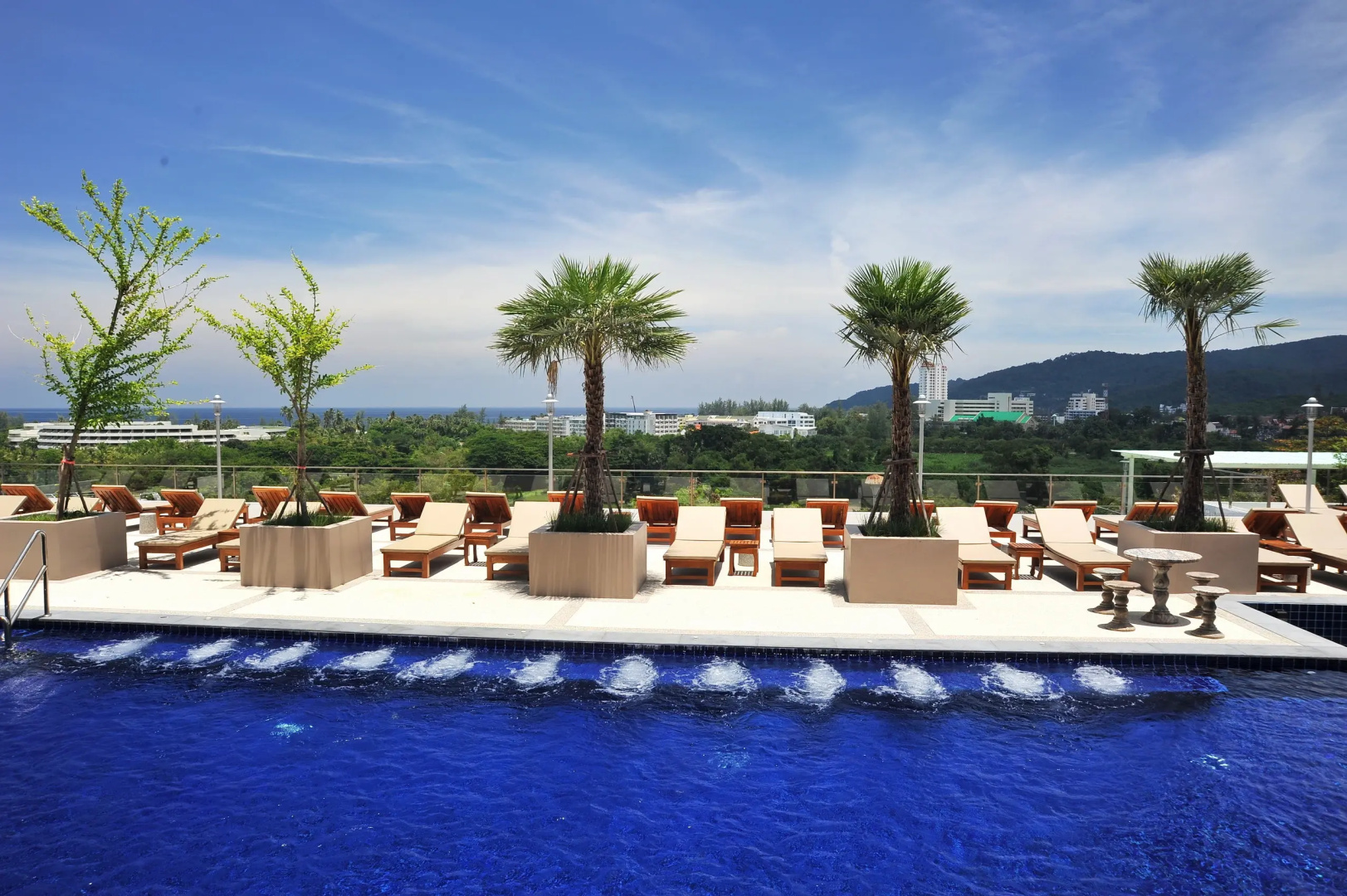 Foto - Princess Seaview Resort & Spa