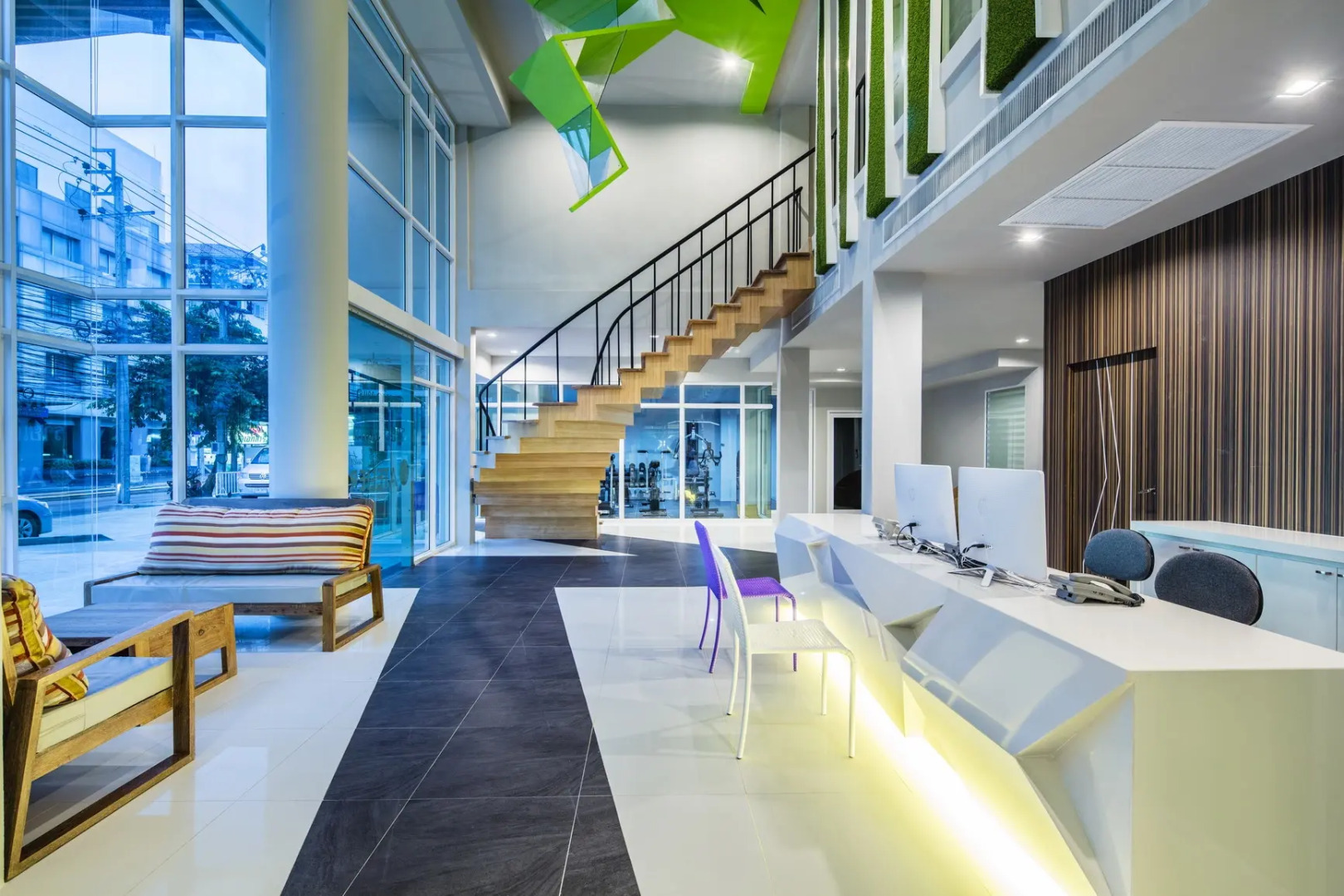 Photo - Atelier Suites