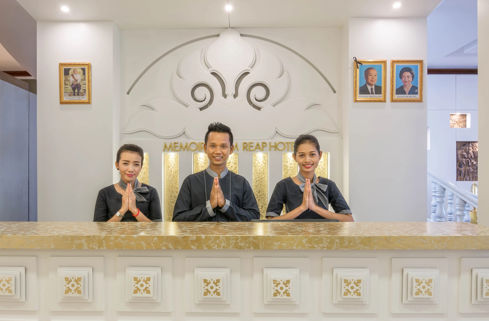 Photo - Memoire Siem Reap Hotel