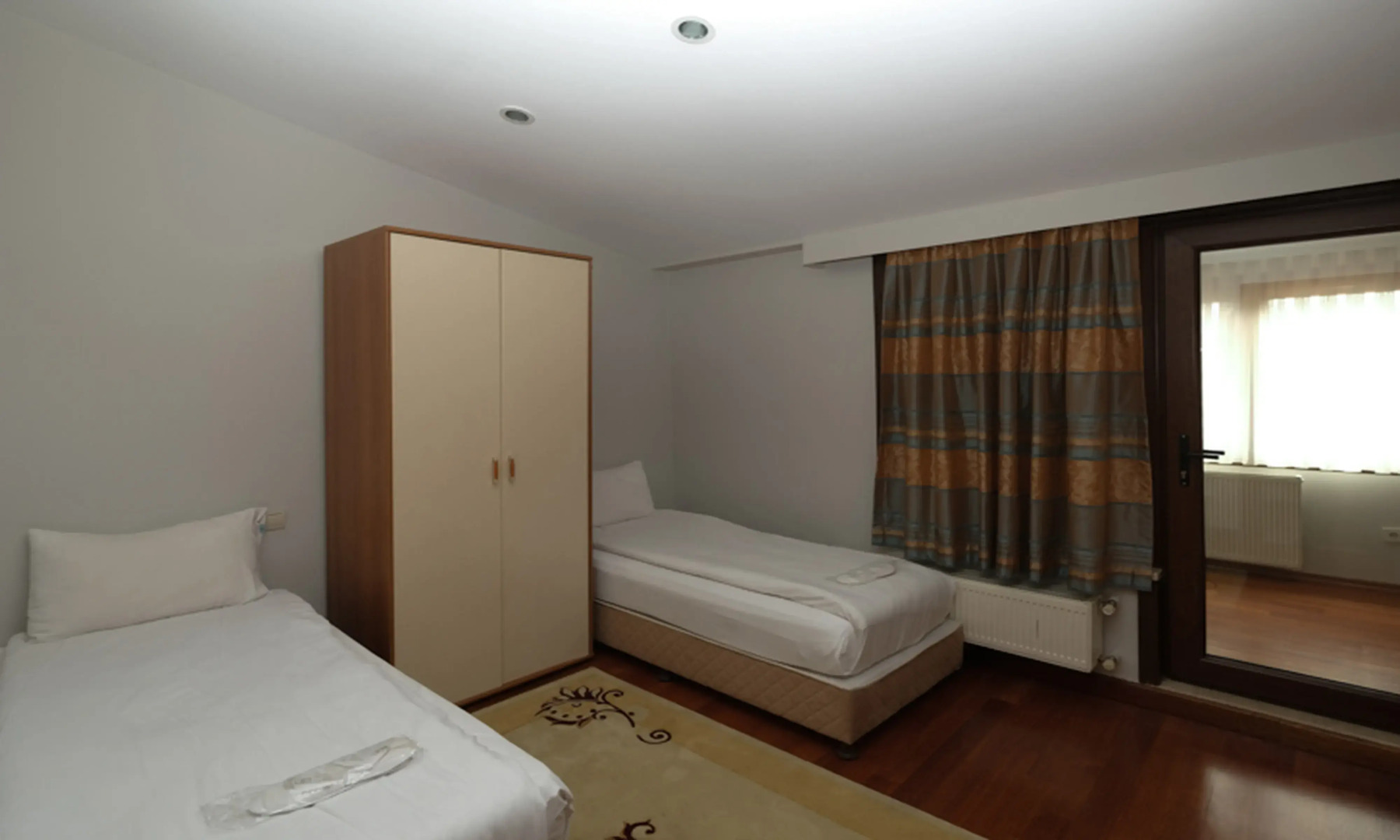 Foto - Belle Maison Hotel&Residence