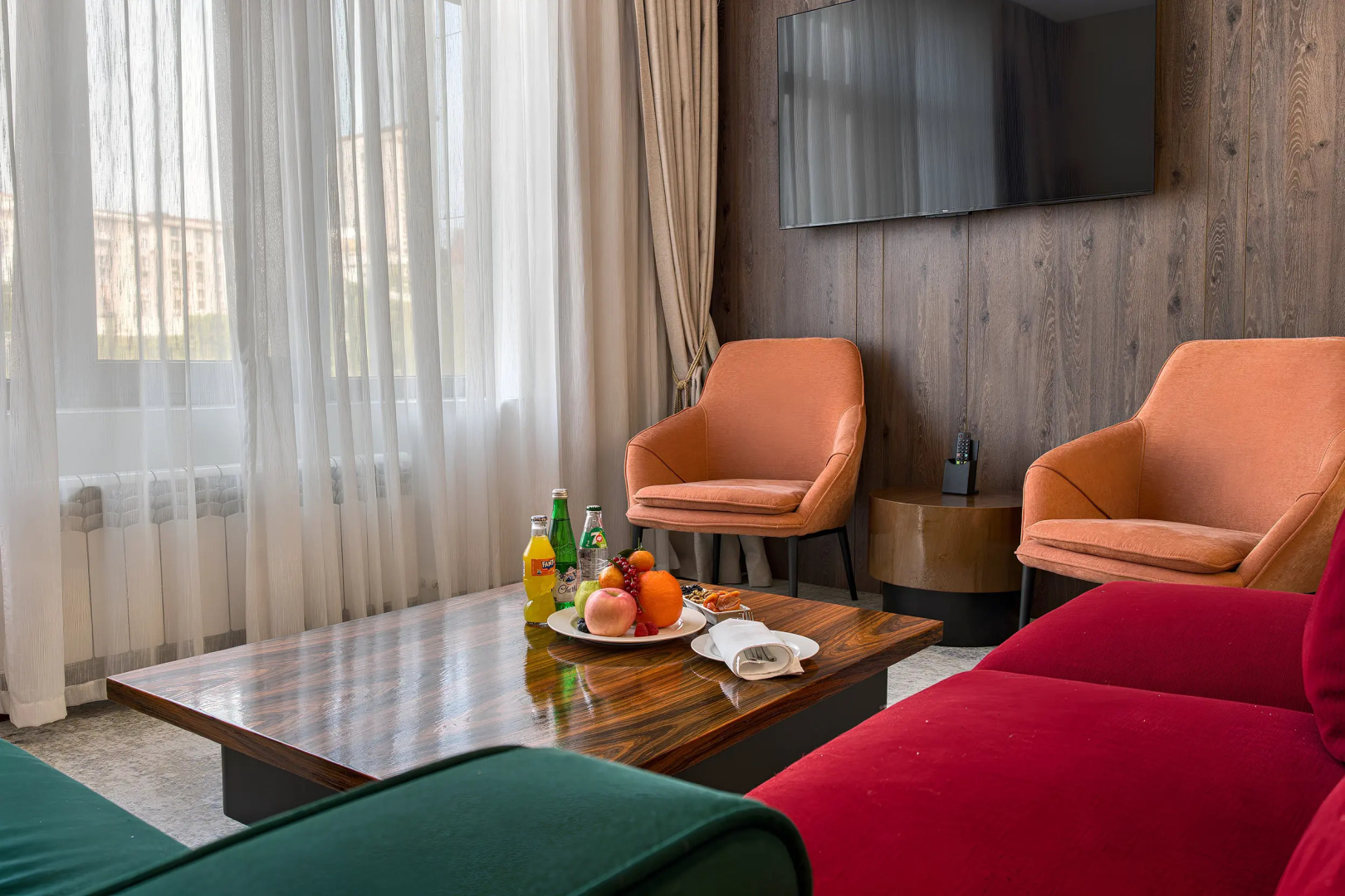 Photo - Hotel Afrosiyob Regency