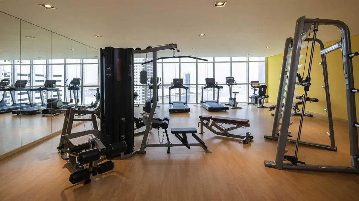 Photo - Pullman Sharjah