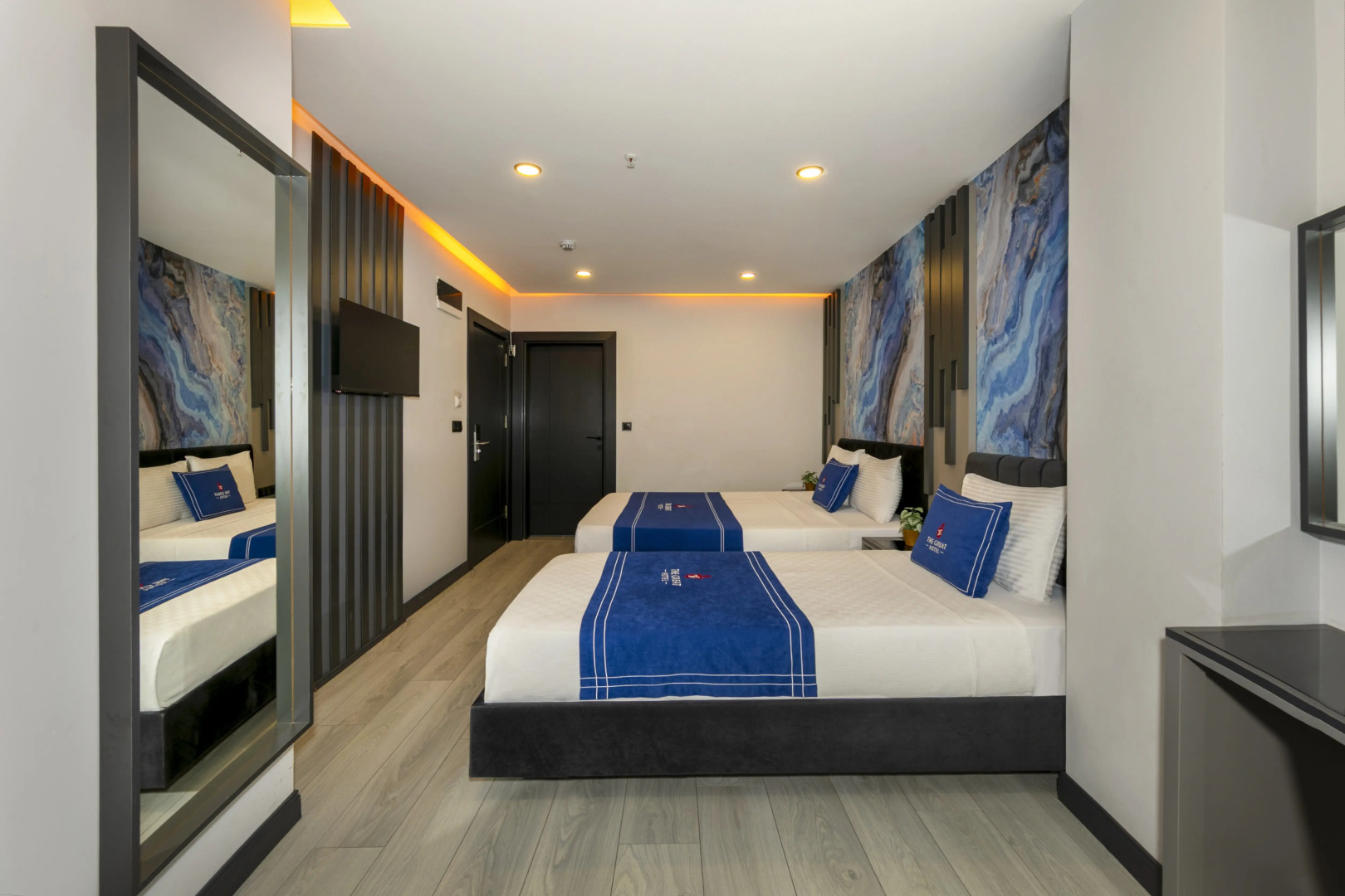 Photo - The Great Airport Hotel & Restaurant