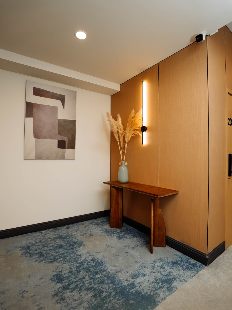 Photo - NOOMA Hotel Cozy Design Rooms on Frunze