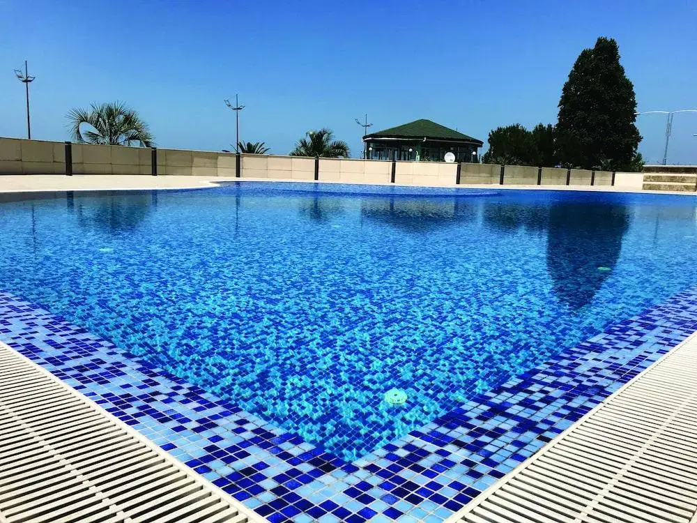 Foto - The Grand Gloria Hotel