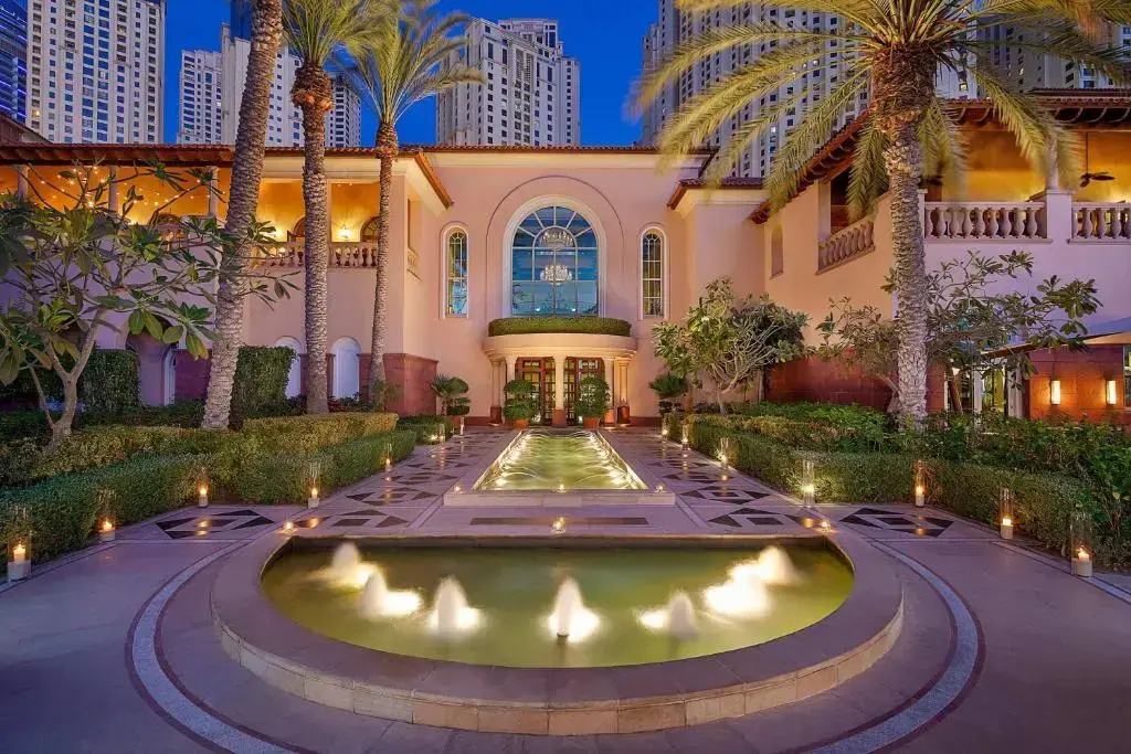 Foto - The Ritz-Carlton, Dubai