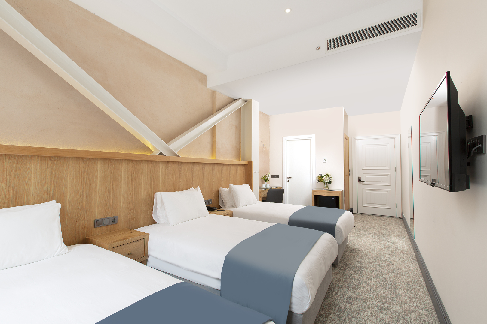 Foto - Premist Hotels Taksim