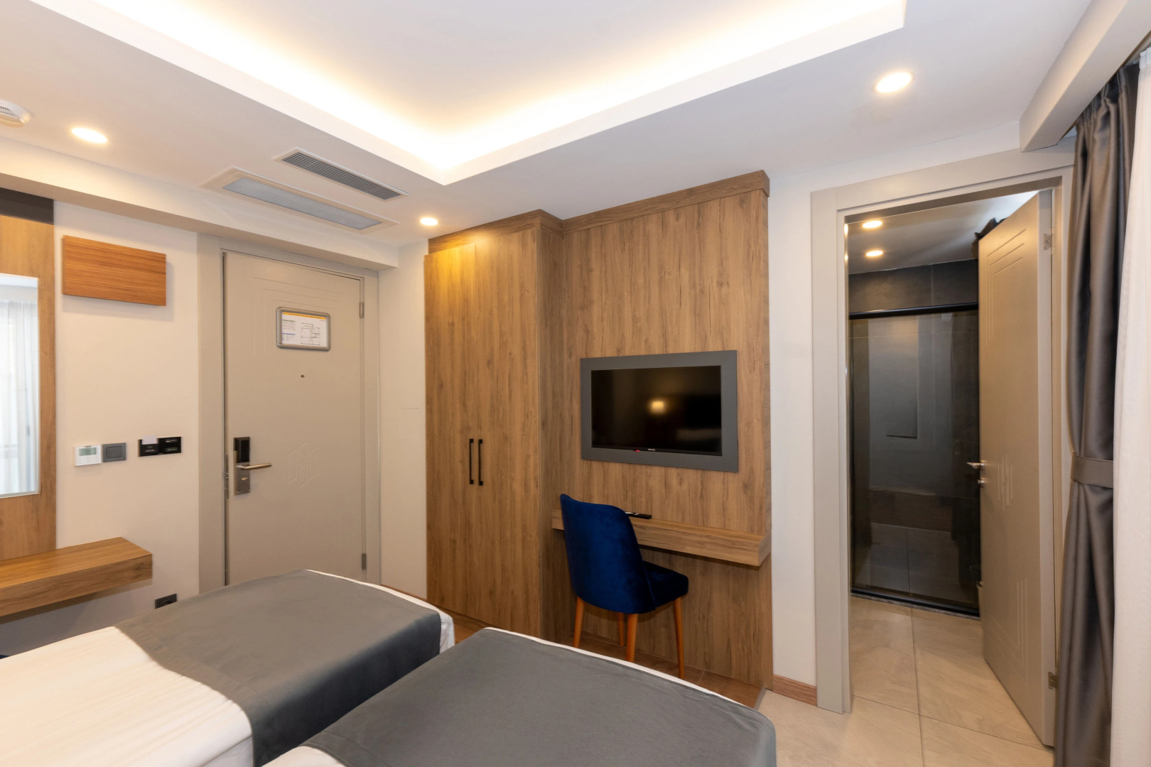 Photo - Harmony Hotel Istanbul & SPA