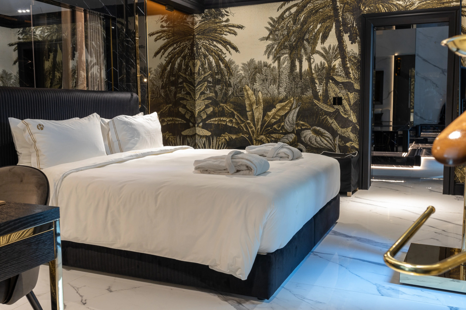 Foto - Bra Hotel Bari