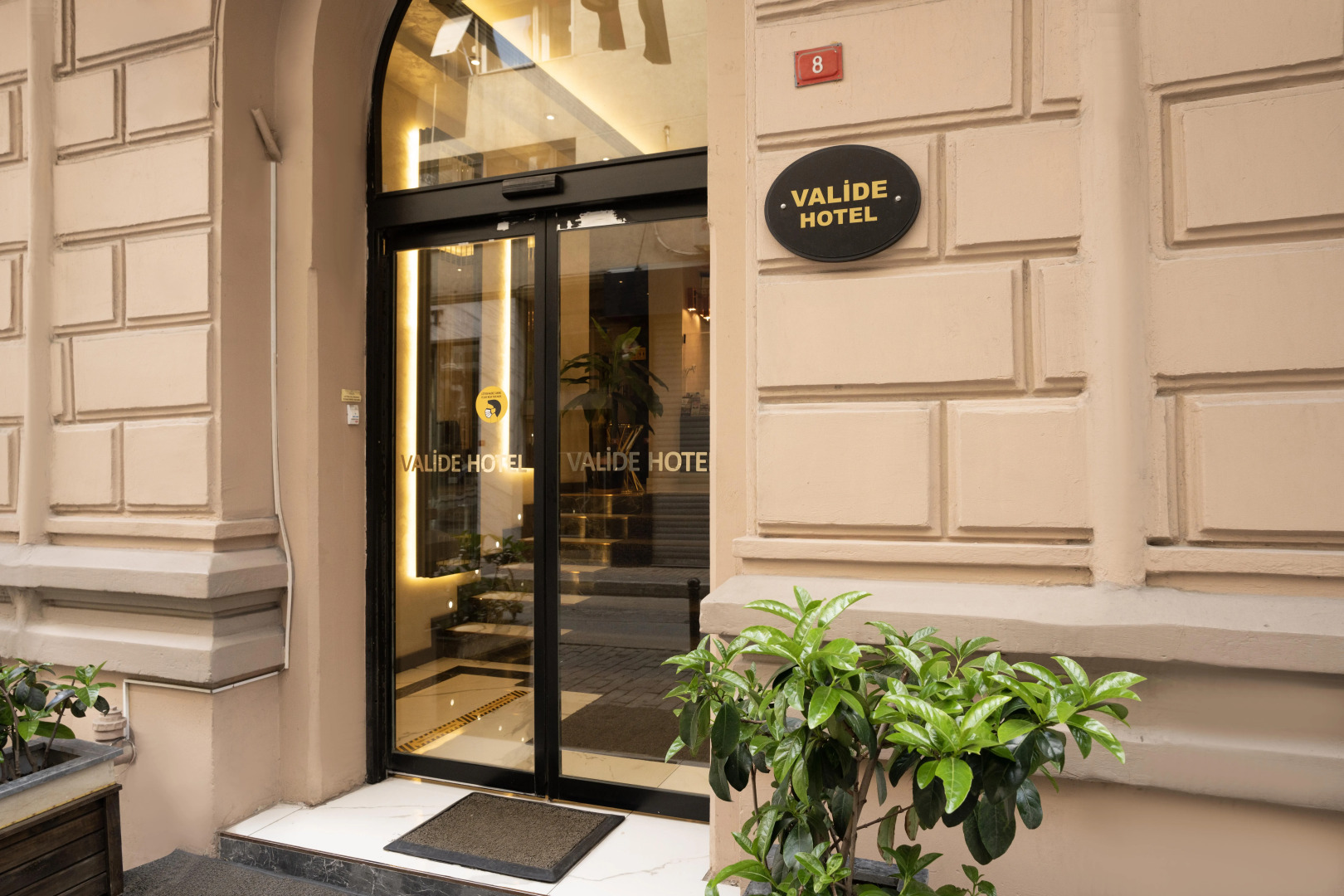 Photo - Valide Hotel
