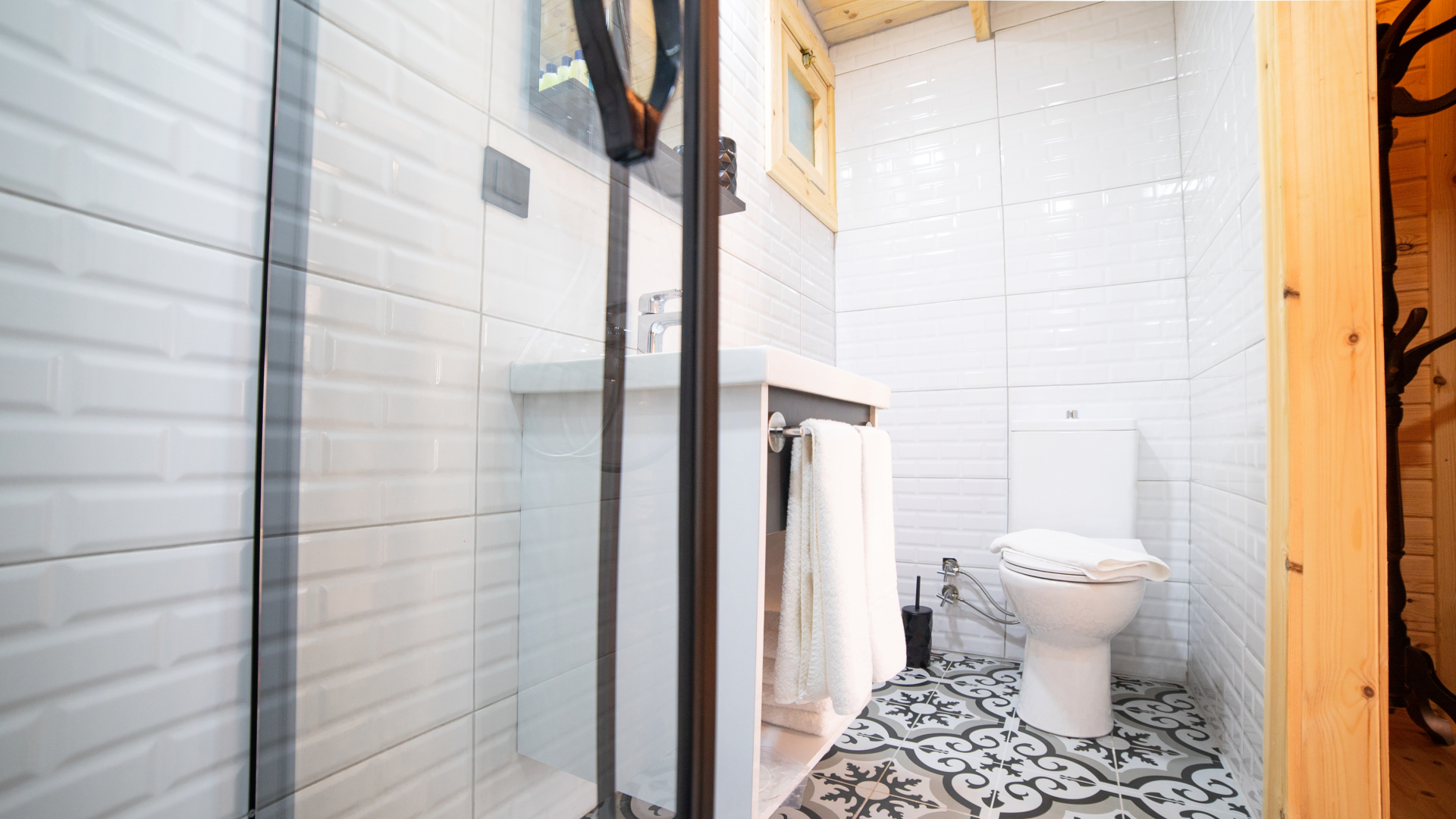 Foto - My Home Hotel Antalya City Center