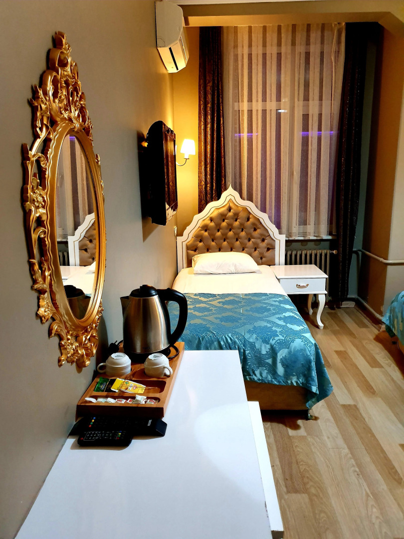 Photo - Şehir Hotel Old City