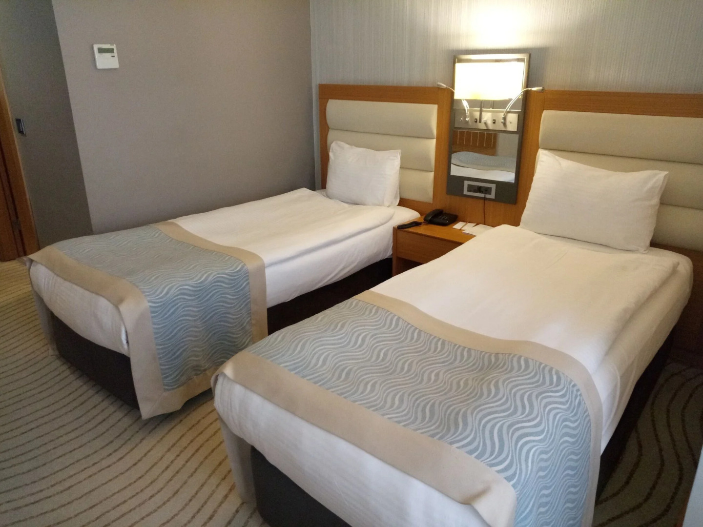 Foto - Grand Turkuaz Hotel