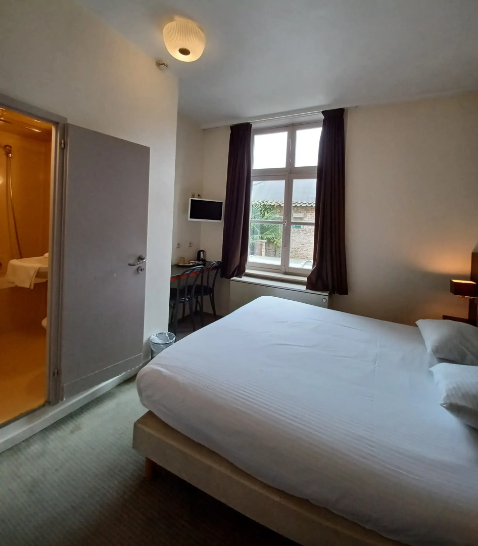 Foto - Hotel Koffieboontje