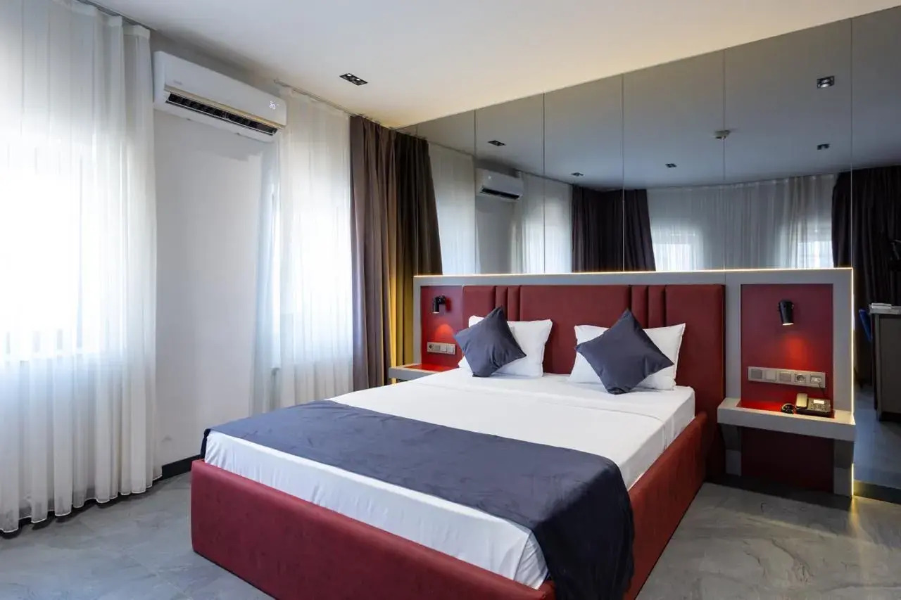 Foto - Voir Hotel Pera