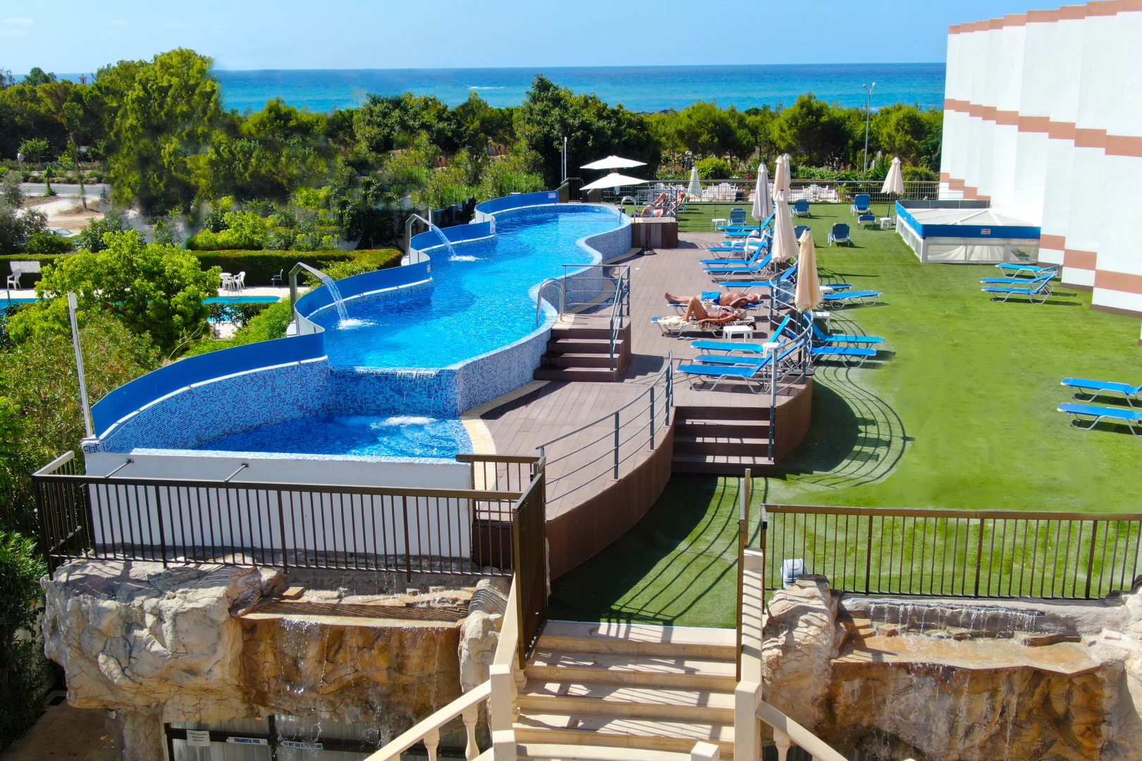 Foto - Avlida Hotel