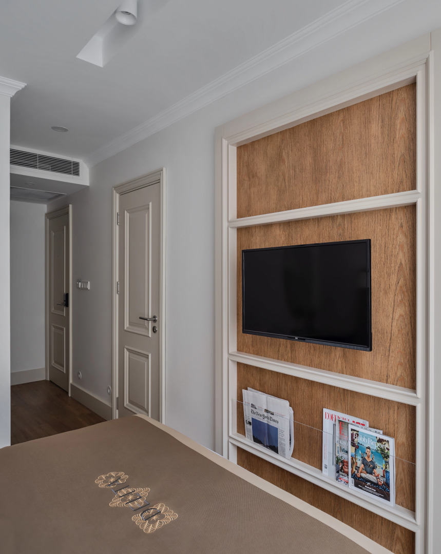 Foto - Delita City Hotel