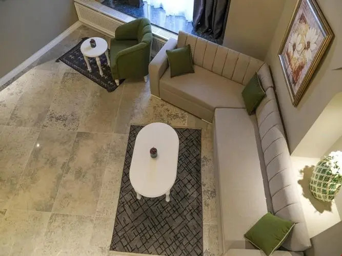 Foto - La Vida Ex Palazzo Suit Karaköy