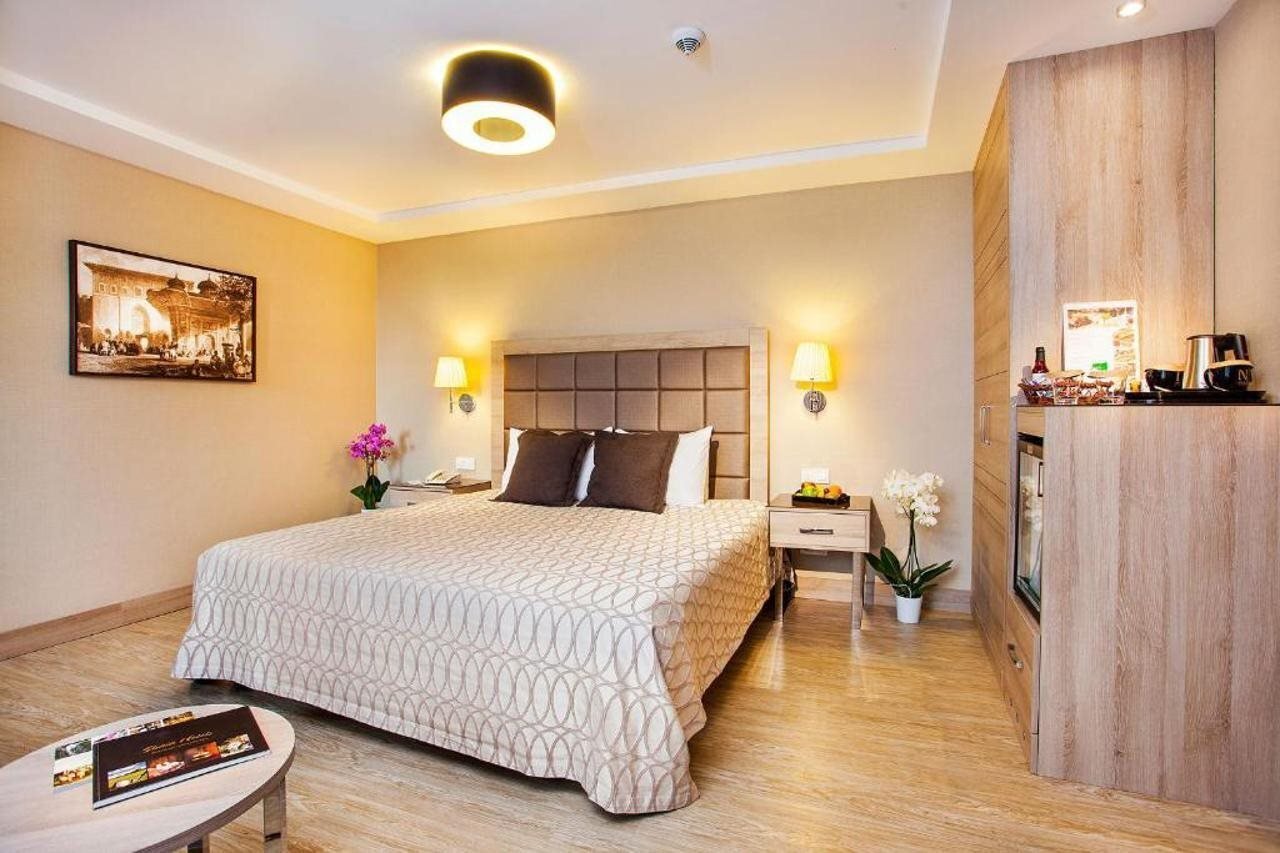 Photo - Nidya Hotel Galataport