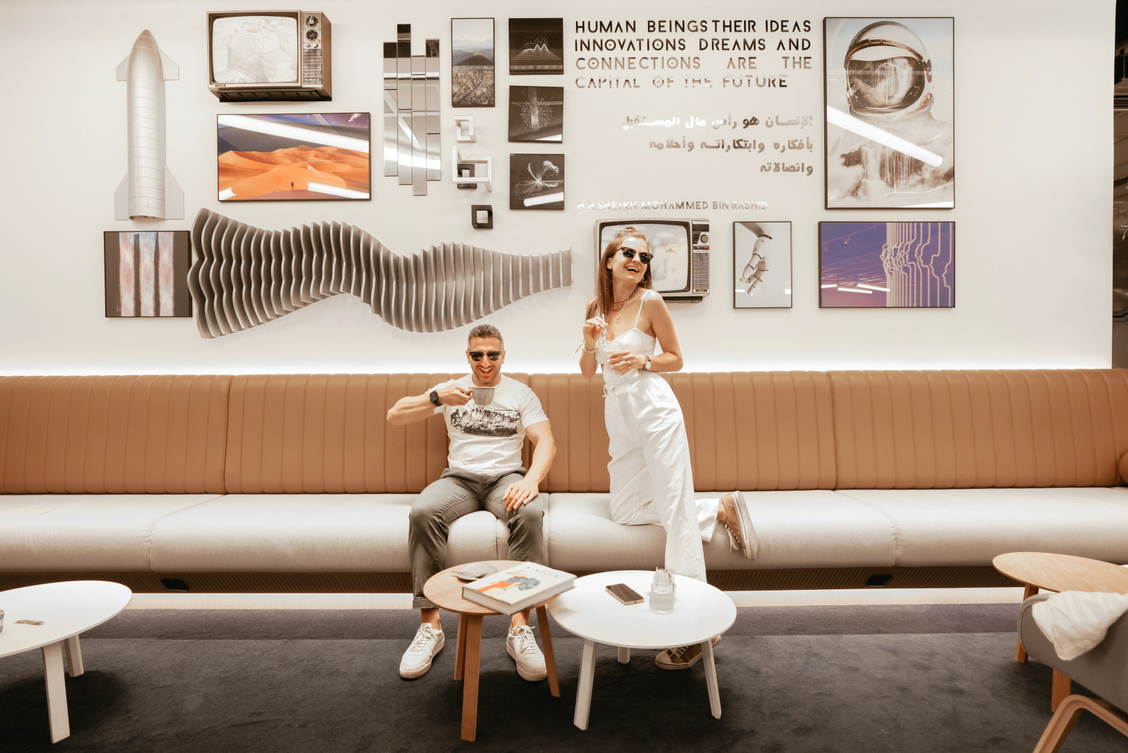 Photo - Rove Expo City