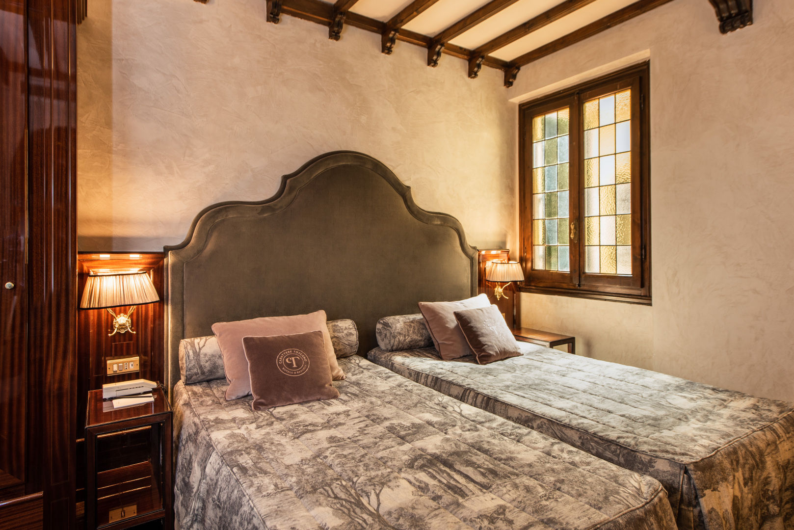 Foto - Grand Hotel Baglioni