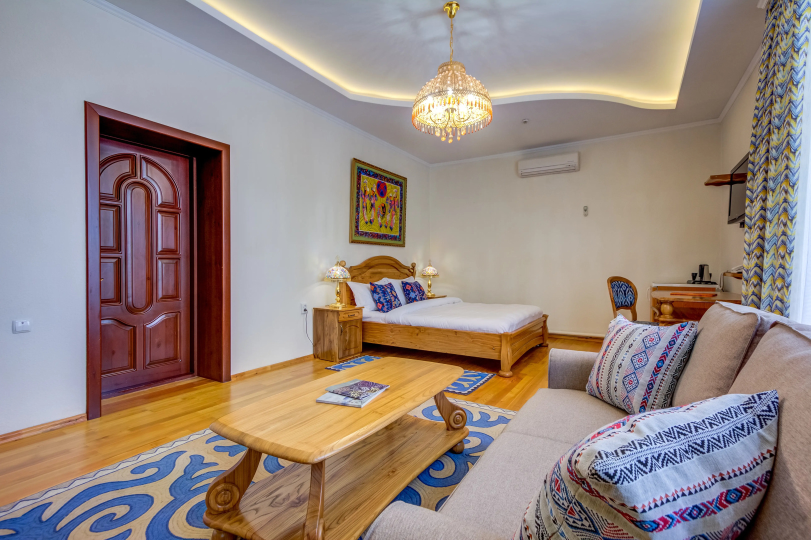 Photo - Navat Hotel