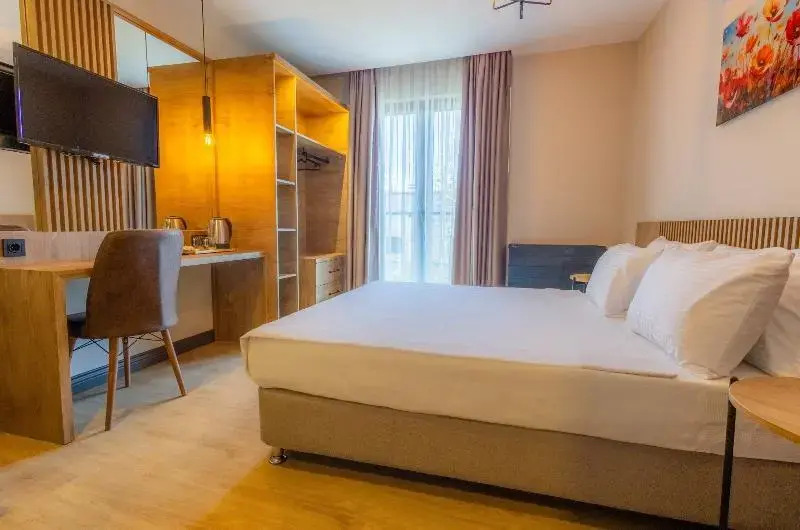 Foto - Leliko Suites