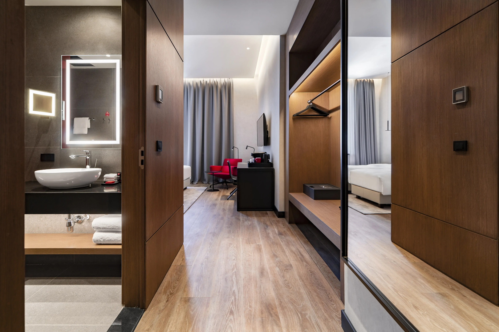 Foto - Radisson RED Tbilisi