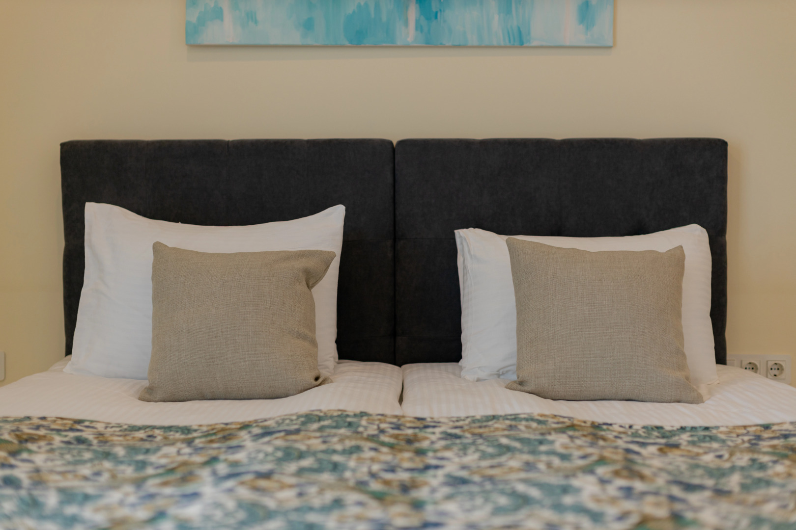 Foto - Bellevue Residence Suites