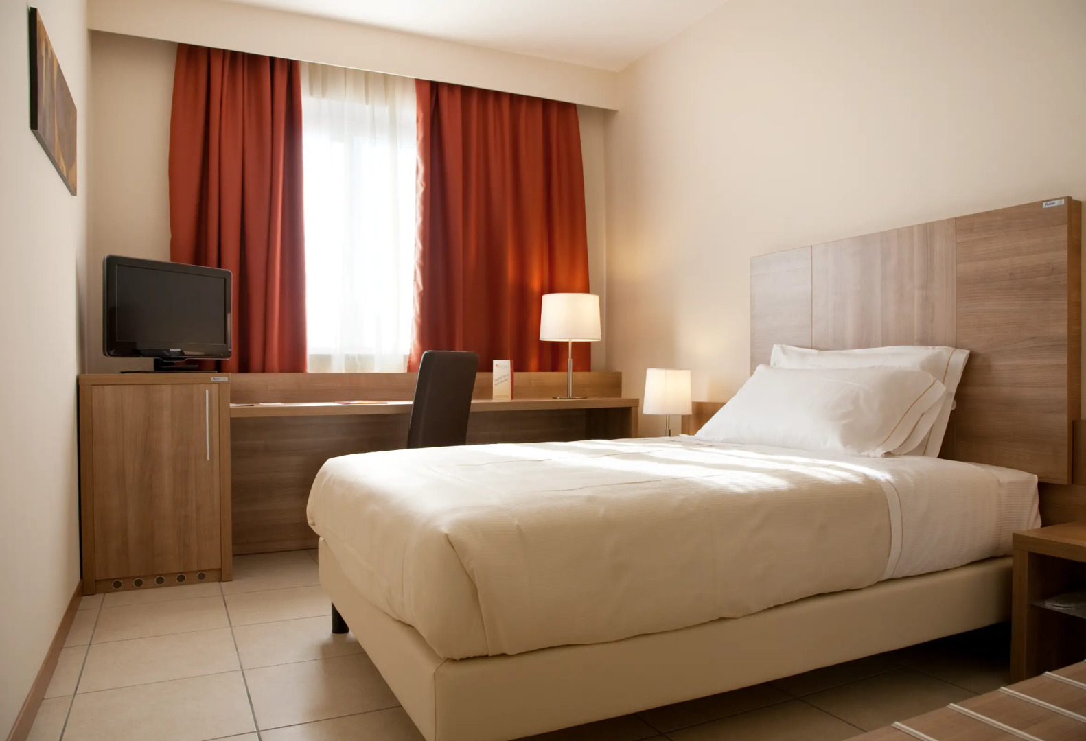 Foto - Torino Hotel San Luigi - Ristorante Trait d'Union