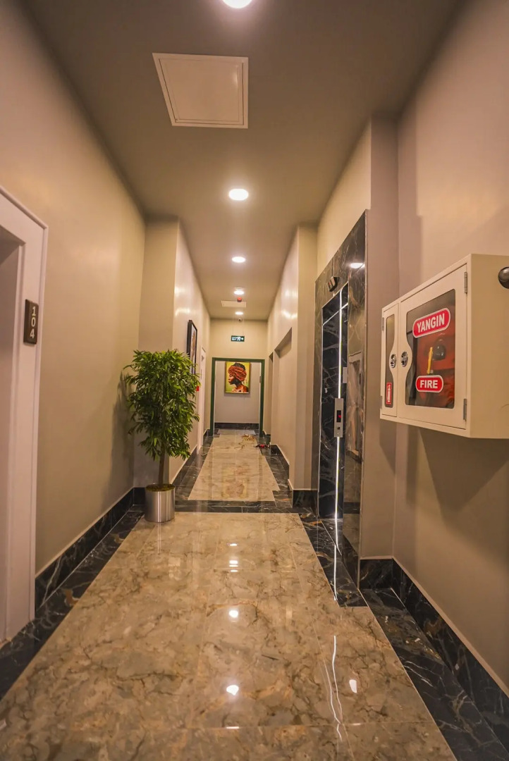 Foto - Aria Palace Taksim