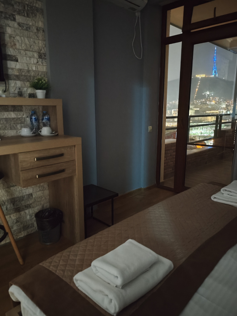 Foto - Hotel Livin