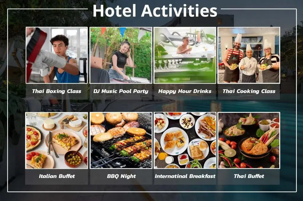 Foto - The Royal Paradise Hotel & Spa