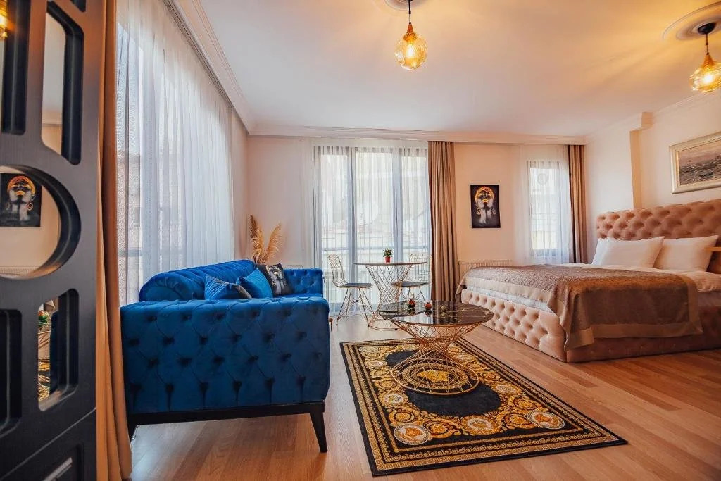 Foto - Taksim Wonder Suites