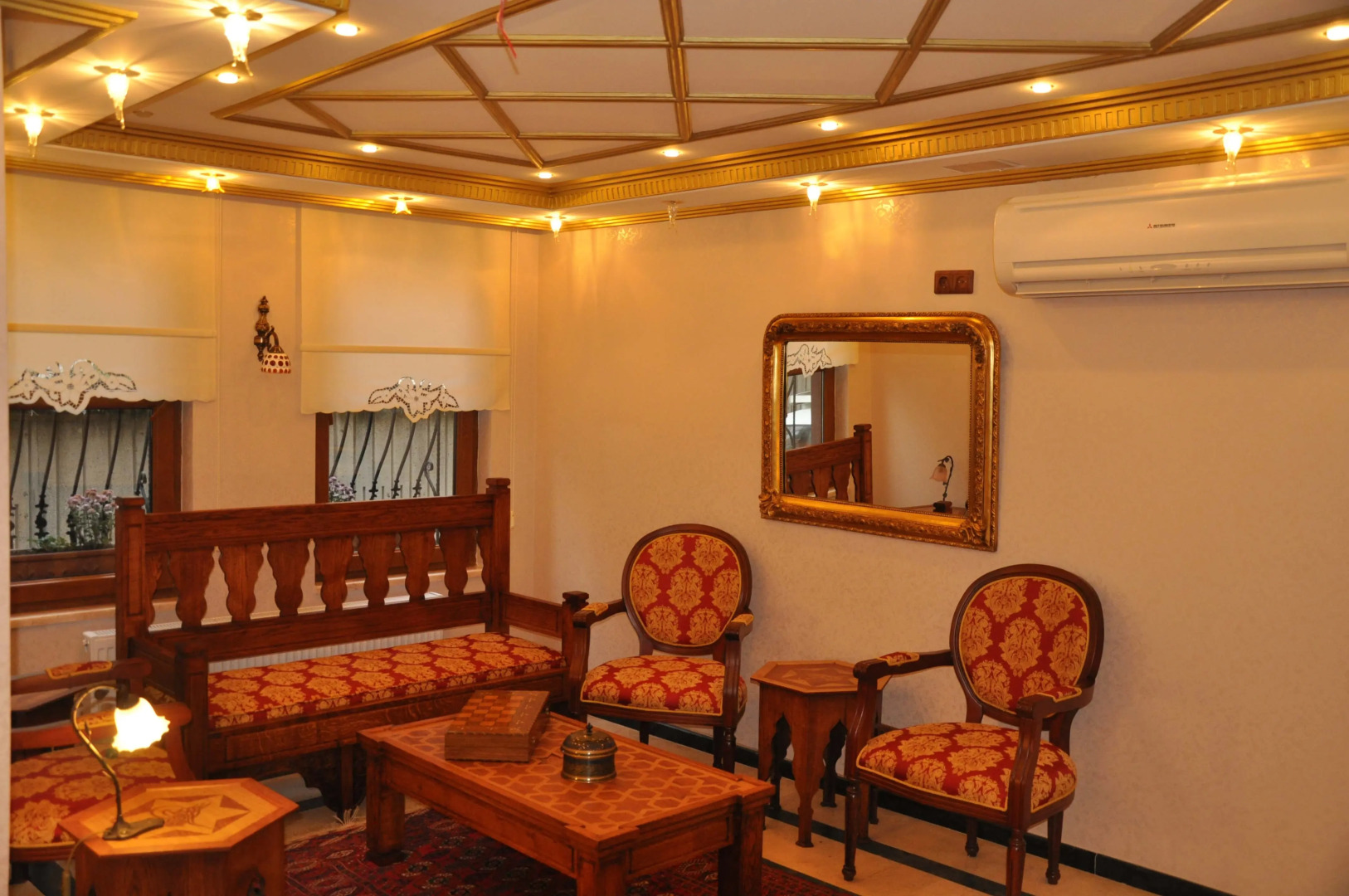 Foto - Aruna Boutique Hotel