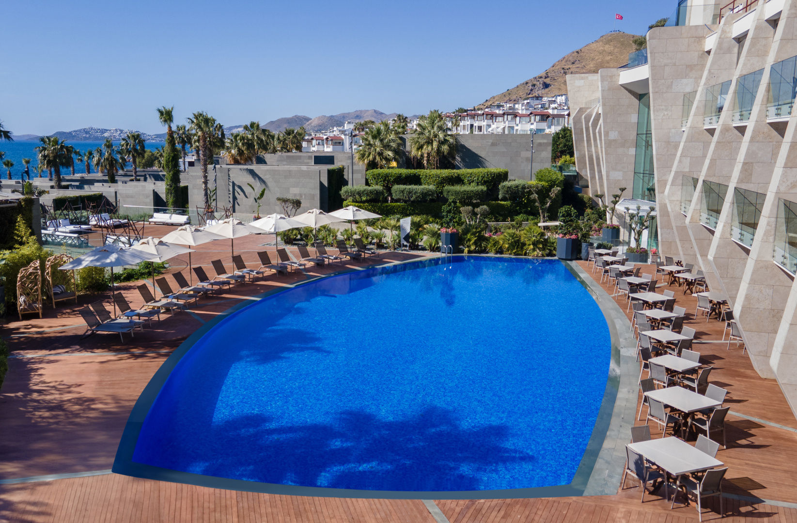 Swissotel Resort Bodrum Beach, Bild 20 von 42