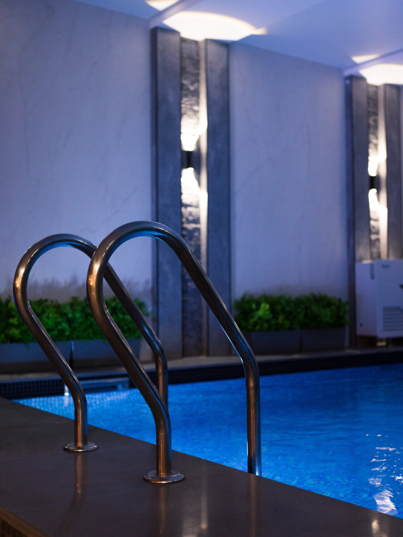 Foto - Dynasty Hotel & SPA