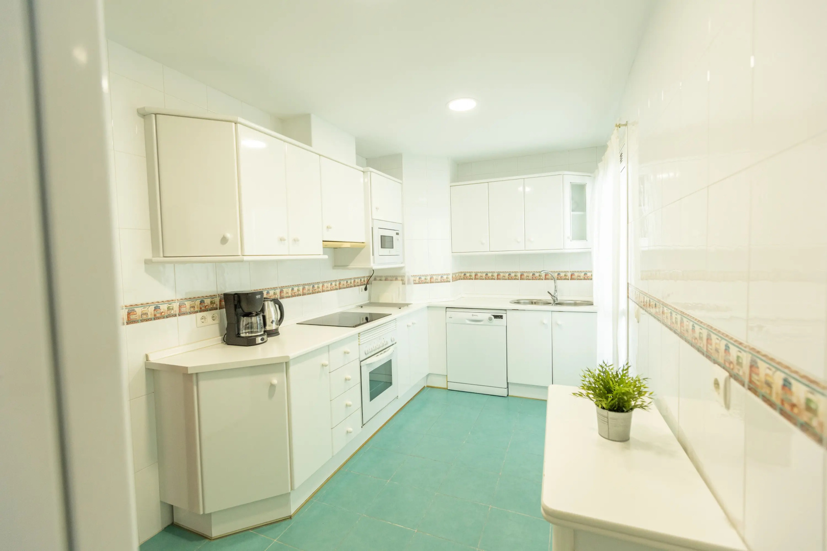 Foto - Apartamentos Miguel Ángel